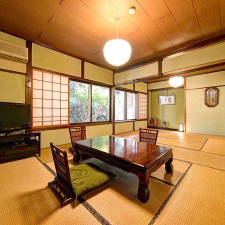 ホテル 湯の川温泉 松園 Sinzi エクステリア 写真