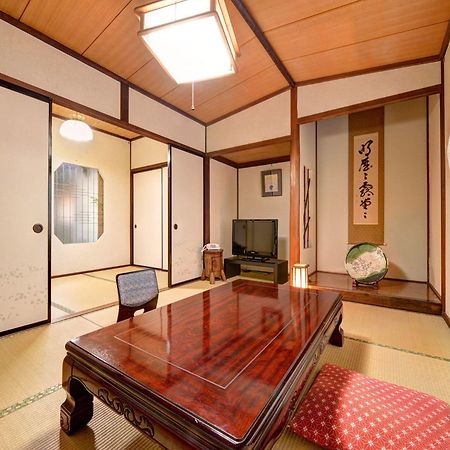 ホテル 湯の川温泉 松園 Sinzi エクステリア 写真