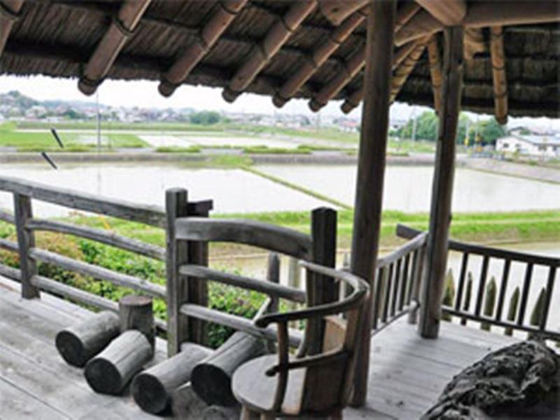 ホテル 湯の川温泉 松園 Sinzi エクステリア 写真