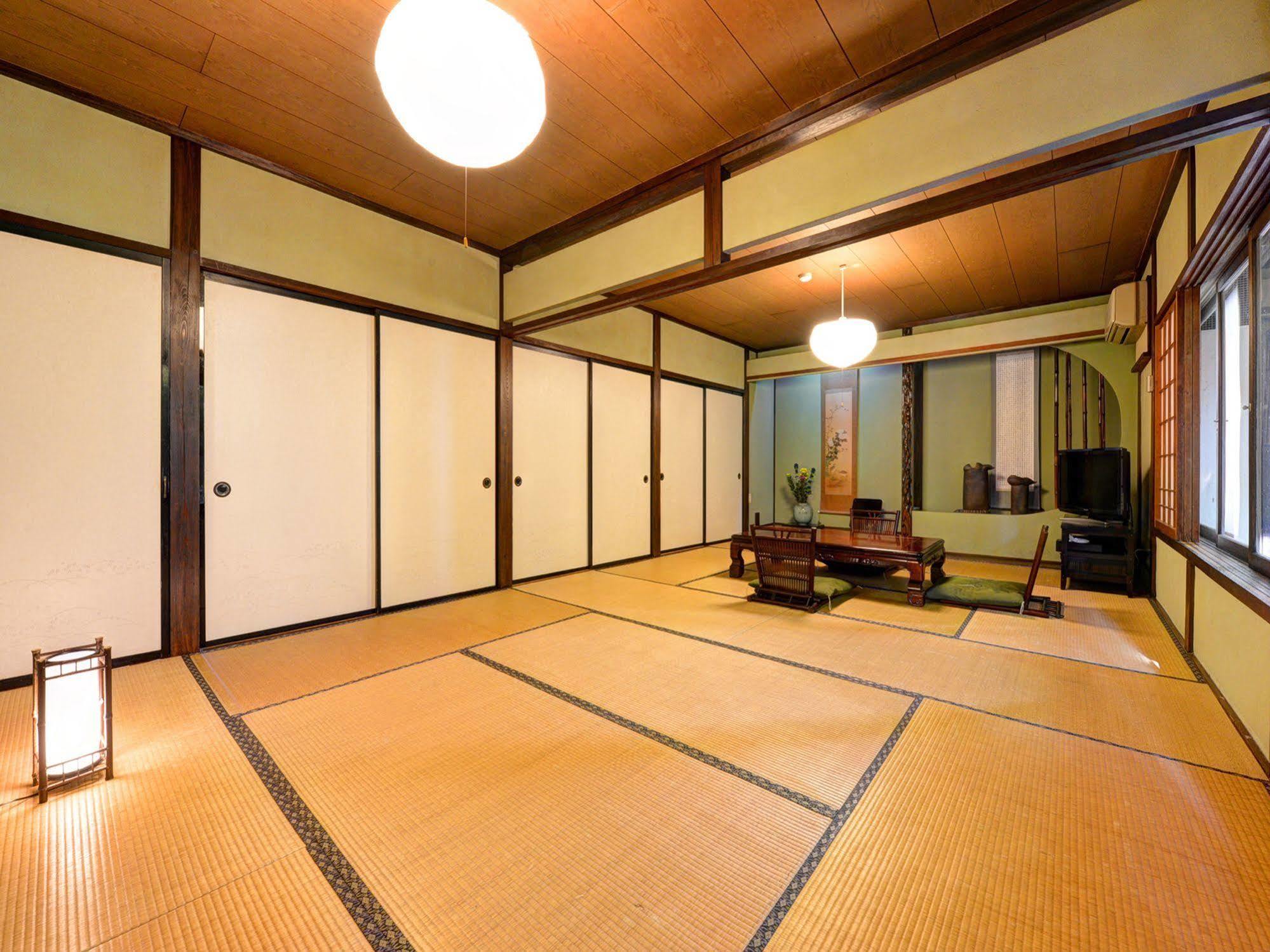 ホテル 湯の川温泉 松園 Sinzi エクステリア 写真