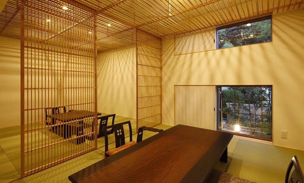 ホテル 湯の川温泉 松園 Sinzi エクステリア 写真