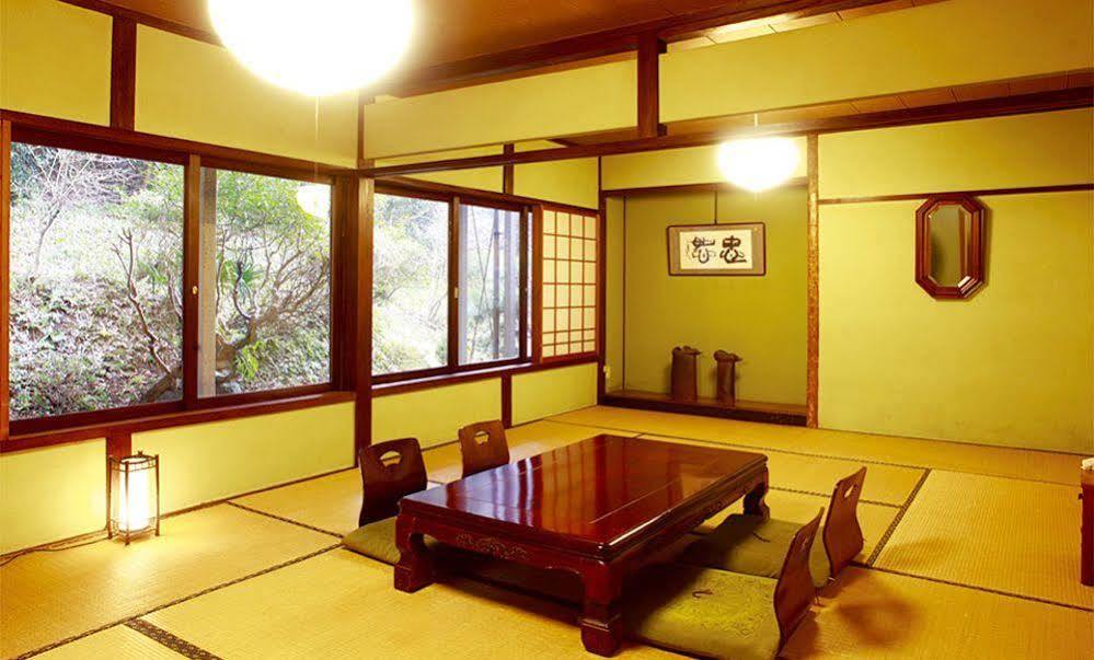 ホテル 湯の川温泉 松園 Sinzi エクステリア 写真